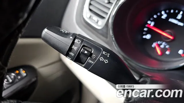 Kia Carnival 2018 thumb 3