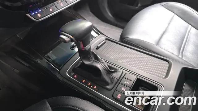 Kia Sorento 2017 thumb 2