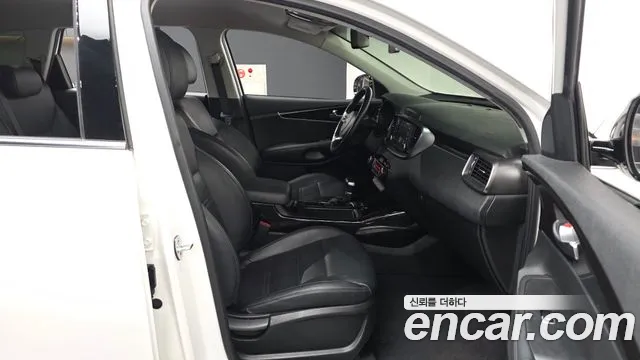 Kia Sorento 2017 thumb 5