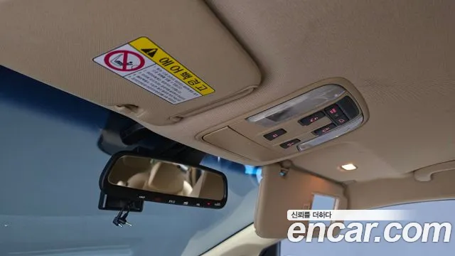 Kia Carnival 2019 thumb 5