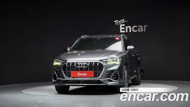 Audi Q3 2022 thumb 8