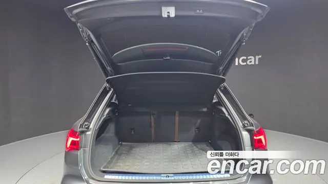 Audi Q3 2022 thumb 7