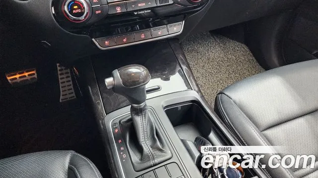 Kia Sorento 2017 thumb 4