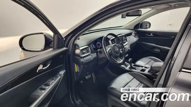 Kia Sorento 2017 thumb 9