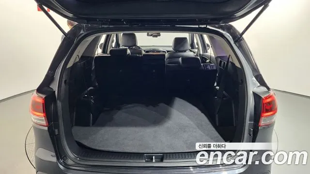 Kia Sorento 2017 thumb 7