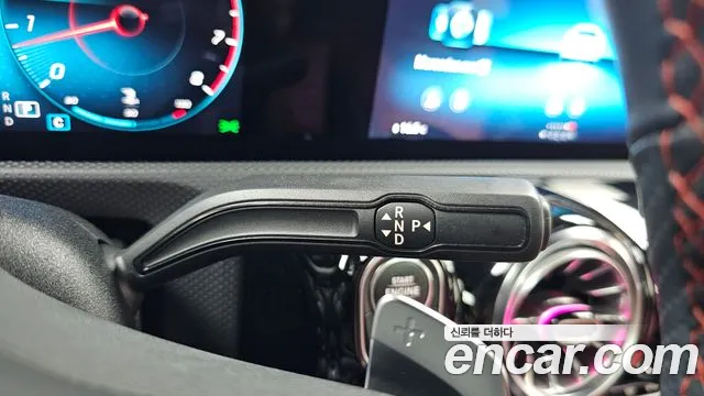 Mercedes-Benz A-Класс 2021 thumb 5
