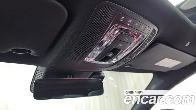 Mercedes-Benz A-Класс 2021 thumb 12