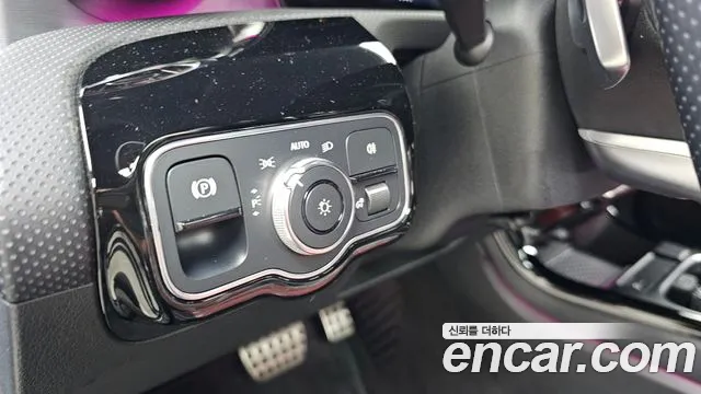 Mercedes-Benz A-Класс 2021 thumb 11