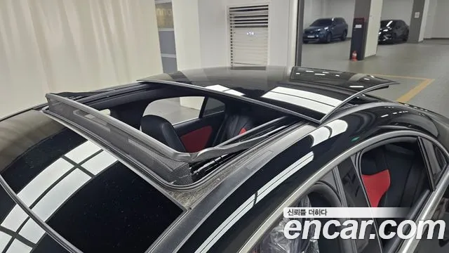 Mercedes-Benz A-Класс 2021 thumb 3