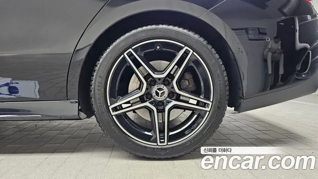 Mercedes-Benz A-Класс 2021 thumb 2