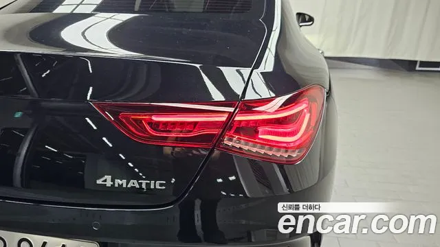 Mercedes-Benz A-Класс 2021 thumb 4
