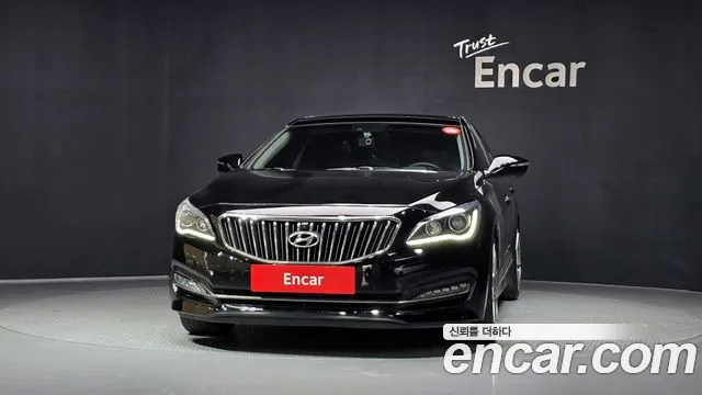 Hyundai Aslan 2015 thumb 3