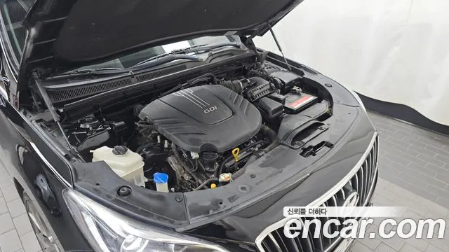 Hyundai Aslan 2015 thumb 2