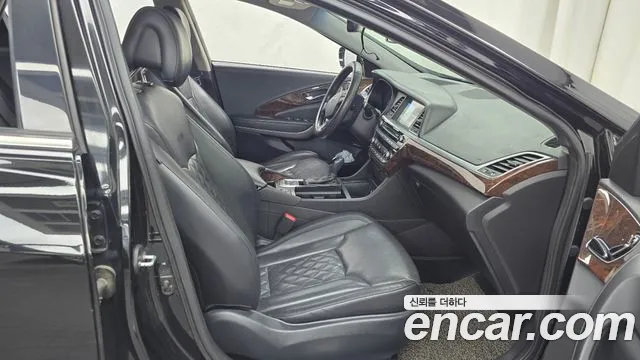 Hyundai Aslan 2015 thumb 4