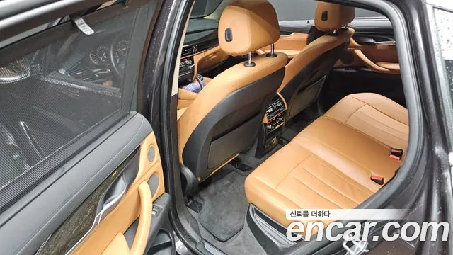 BMW X6 2018 thumb 4