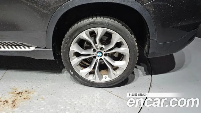 BMW X6 2018 thumb 8