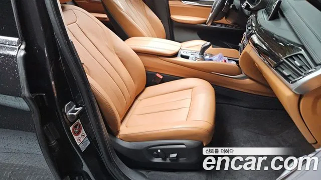BMW X6 2018 thumb 9