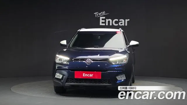 KGM Tivoli 2015 thumb 5