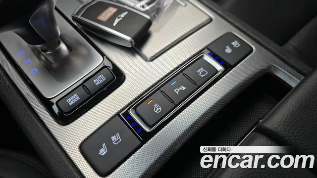Genesis G80 2019 thumb 5