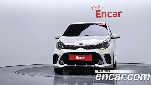 Kia Morning 2018 thumb 7