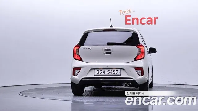 Kia Morning 2018 thumb 8