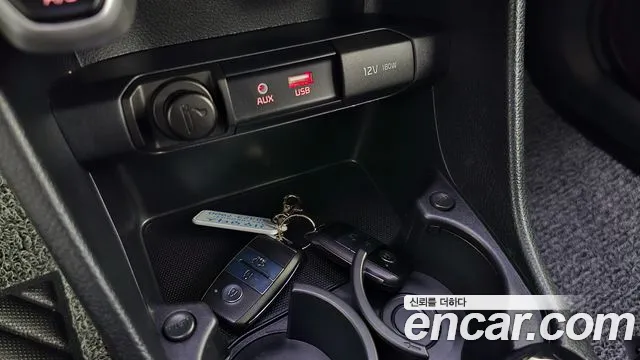 Kia Morning 2018 thumb 3