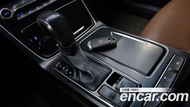 Hyundai Grandeur 2019 thumb 6