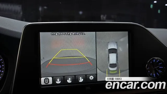 Hyundai Grandeur 2019 thumb 10