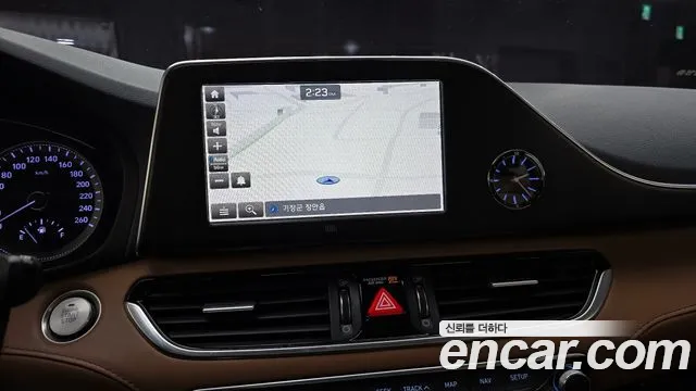 Hyundai Grandeur 2019 thumb 8
