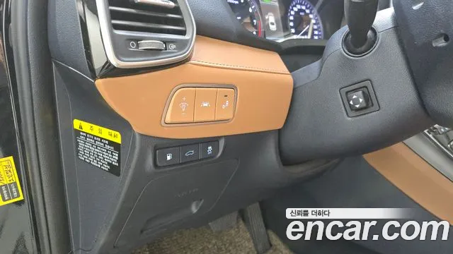 Hyundai Grandeur 2019 thumb 7