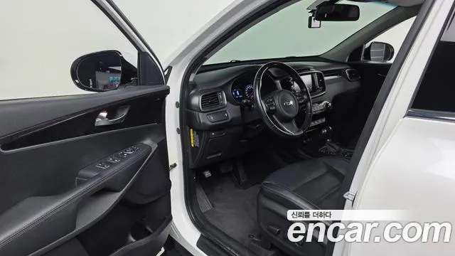 Kia Sorento 2016 thumb 7