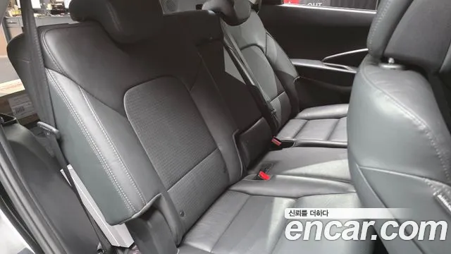 Hyundai Maxcruz 2013 thumb 11