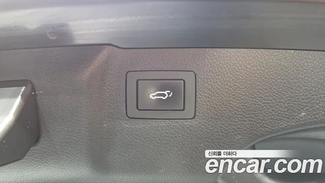 Hyundai Maxcruz 2013 thumb 8