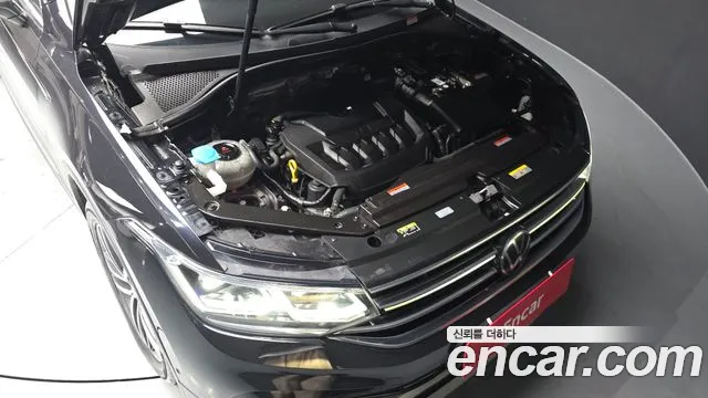Volkswagen Tiguan Allspace 2022 thumb 10
