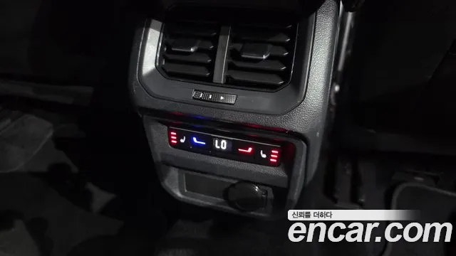 Volkswagen Tiguan Allspace 2022 thumb 12