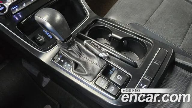Hyundai Grandeur 2017 thumb 9