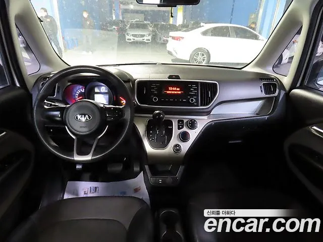Kia Ray 2020 thumb 7