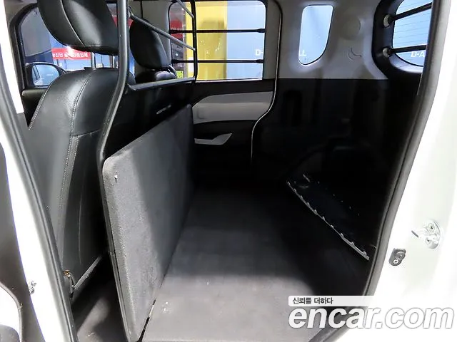 Kia Ray 2020 thumb 5