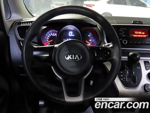 Kia Ray 2020 thumb 4