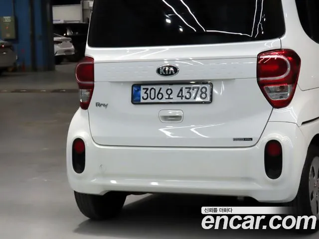 Kia Ray 2020 thumb 2