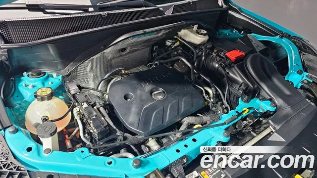 Chevrolet Trailblazer 2020 thumb 4