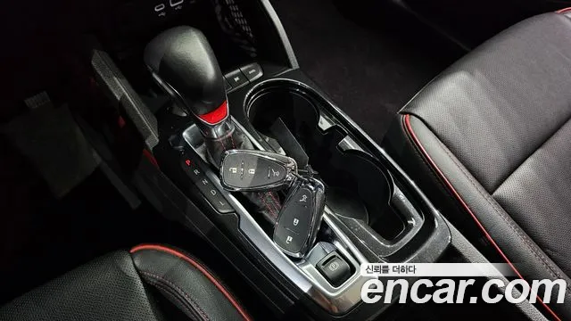 Chevrolet Trailblazer 2020 thumb 2