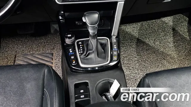 Kia Seltos 2019 thumb 3
