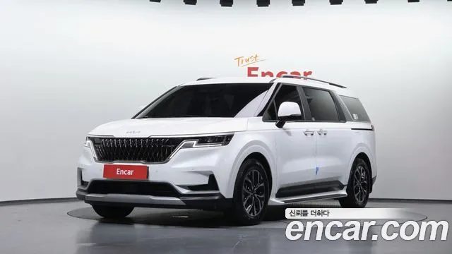 Kia Carnival 2023 thumb 7