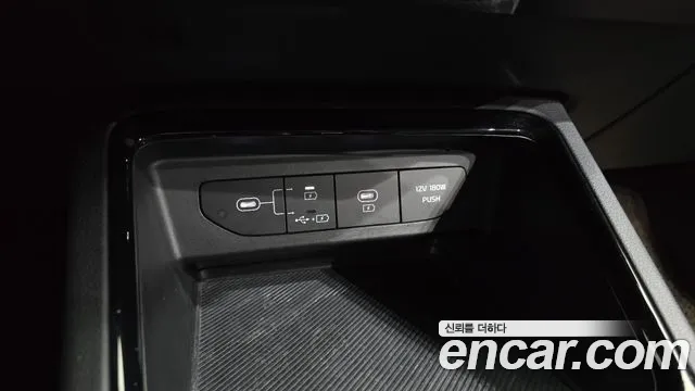 Kia K5 2024 thumb 7