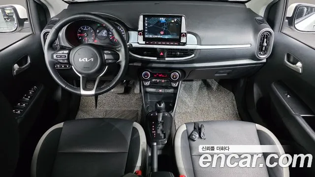 Kia morning 2021 thumb 8