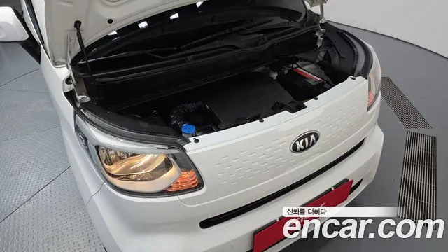 Kia Ray 2020 thumb 5