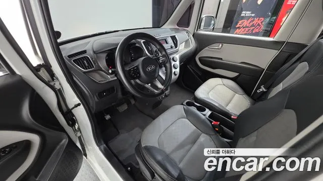 Kia Ray 2020 thumb 9