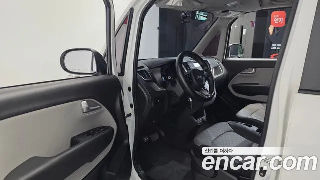 Kia Ray 2020 thumb 10