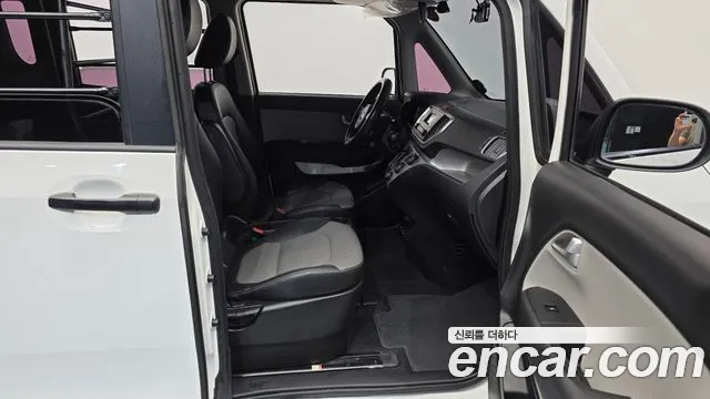 Kia Ray 2020 thumb 12